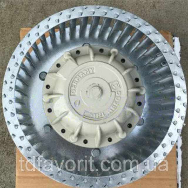 1025ページ Рабочее колесо Ziehl-Abegg RE25P-4DK.4F.1R: продажа, цена в