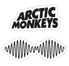 Arctic Monkeys