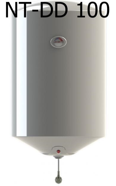 Водонагрівач Novatec NT-DD 100, фото 1