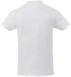 Чоловіча футболка-поло Ліберті з логотипом, фото 3