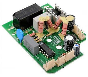 Плата керування для кухонного комбайна Kenwood KW717074