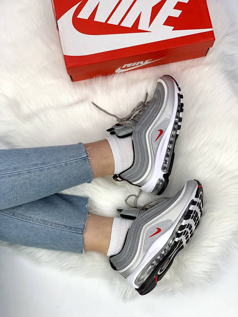 Nike Air Max 97 OG Silver Bullet ID 920577536 2000 Prom.ua