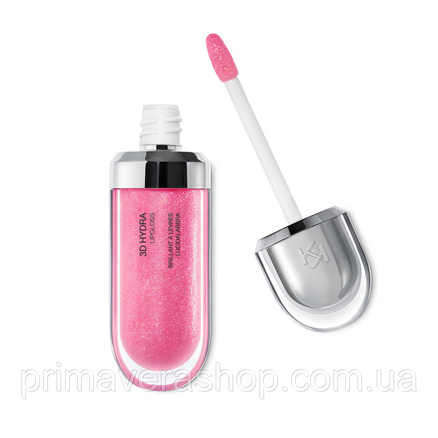 Kiko Milano Блиск для губ 3D HYDRA LIPGLOSS 26