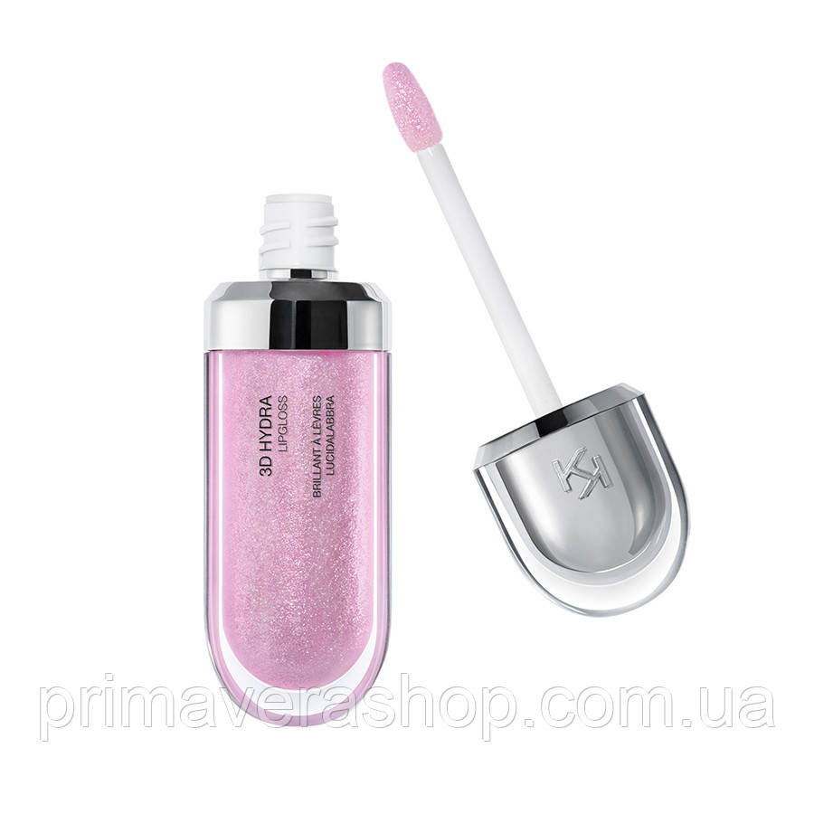 Kiko Milano Блиск для губ 3D HYDRA LIPGLOSS 27