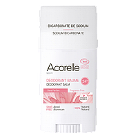 Органический дезодорант-бальзам без запаха Acorelle, 40 г