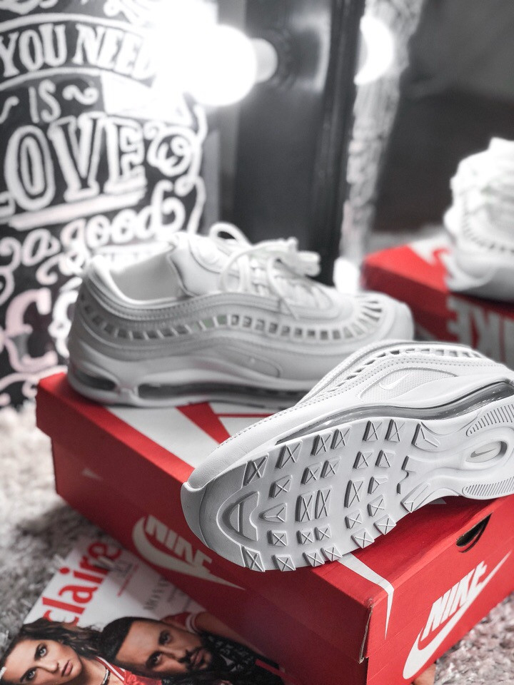 Vast grey air max 97 2025