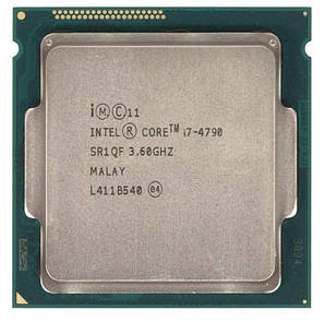 Купить Процессор Intel Core i5-7500 3.40GHz/6MB/8GT/s (SR335