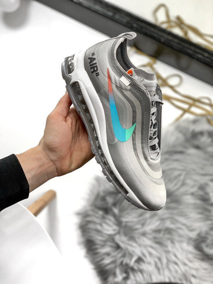 Nike Air Max 97 Off White Menta ID 920641131 1875 Prom.ua