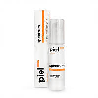 Spectrum Cream SPF50 Piel cosmetics Солнцезащитный крем для лица Пьель Косметик 50мл