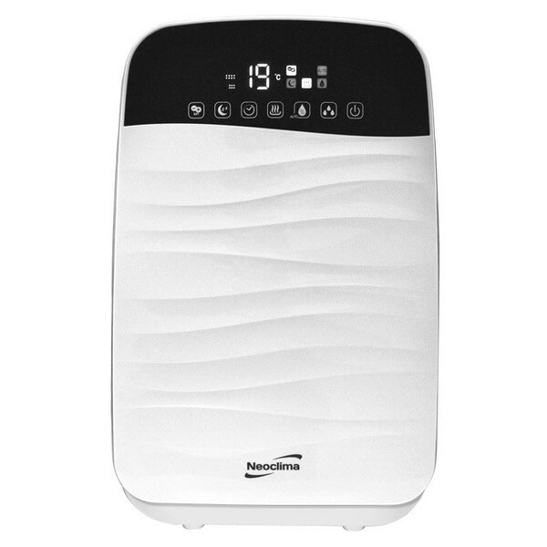 Зволожувач повітря Neoclima SP-65W