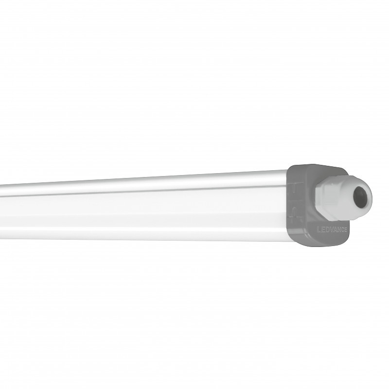 Світильник LED DAMP PROOF SLIM 1200 36W 4000K IP65 Ledvance 4058075169128