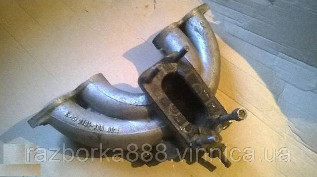 Коллектор впускной ВАЗ 2101 на ВАЗ 2101 2102 2103 2104 2105 2106 2107 ...