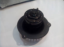 Електродвигун обігрівача печі ГАЗ Волга 2410 31029 3110 31105 моторчик мотор двигун бу