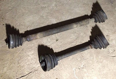 Правая полуось ваз 2114 | Сравнить цены и купить на Prom.ua