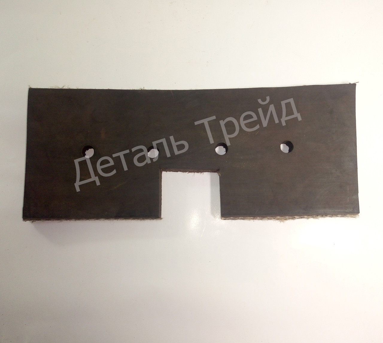 Скребок ЗМ-60 250x100