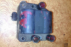 Модуль запалювання ВАЗ 2109 21099 2110 2111 2112 2108 2109 21099 2113 2114 2115 котушка інжекторна старого зразка GM бо