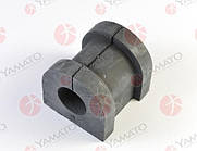 Втулка заднього стабілізатора MITSUBISHI OUTLANDER II