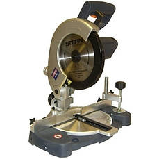 Пила торцювальна Stern MS-210A