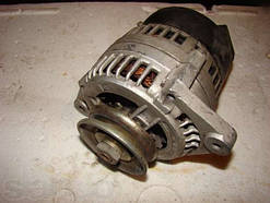 Генератор ЗАЗ 1102 Таврия 1103 Славута 1105 Дана 11055 Пікап Деу Сенс  б у