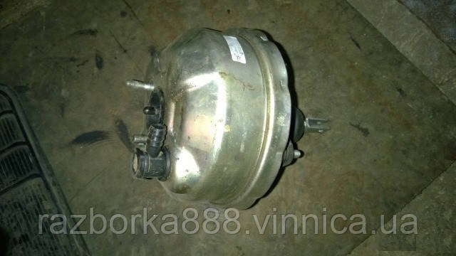 Усилитель Тормозов Вакуумный ВАЗ 2121 21213 21214 2131 Нива Тайга 2101 ...
