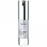 The MAX Stem Cell Eye Creme Крем для шкіри навколо очей The MAX, 15 мл