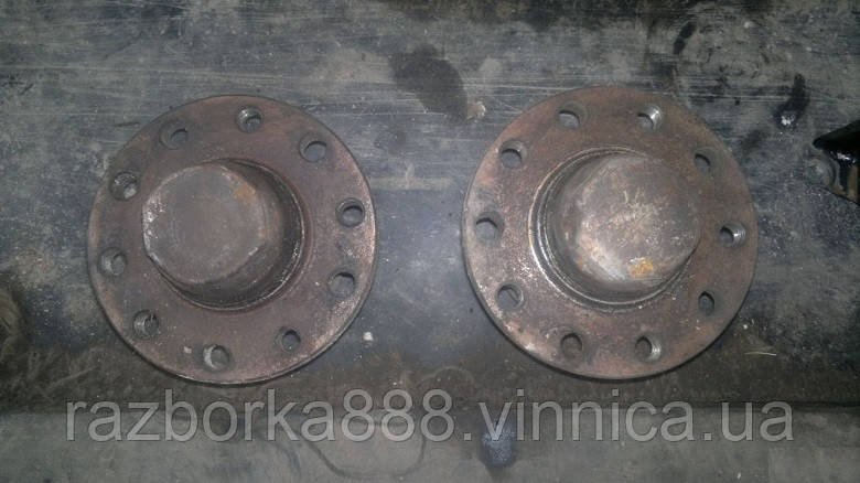 Купить Ступица передняя ГАЗ Волга 3110 31105 бу, цена 800 ₴ — Prom.ua ...