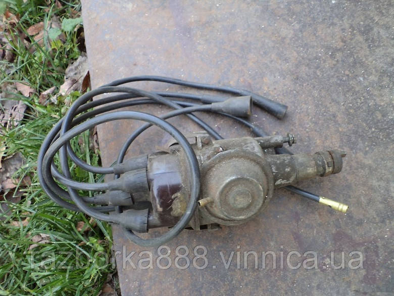 Трамблер Газель Соболь Волга ГАЗ 2410 3302 31029 3110 31105 2205 2217 ...