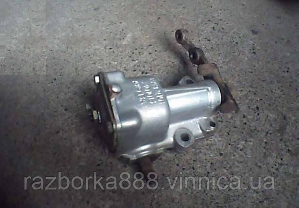 Редуктор рулєвий ВАЗ 2101 2102 2103 2106 механізм б у