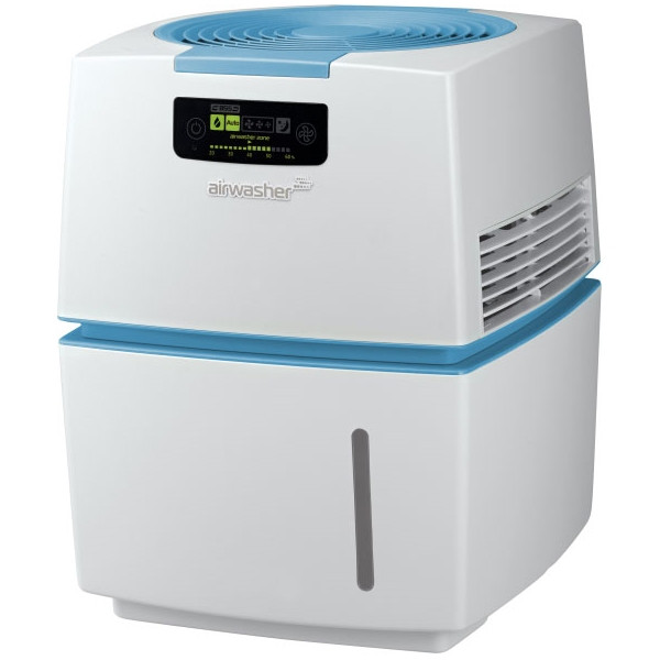 Мийка повітря Neoclima MP-25 PLASMA