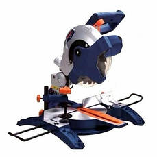 Пила торцювальна Stern MS-210 B