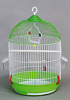 Клітка для птахів (33х56 см)
