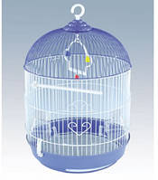 Клітка для птахів (33х59) см)