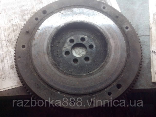 Маховик ВАЗ 2121 21213 21214 2131 Нива Тайга бу, фото 1