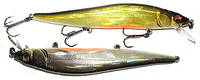 Воблер Megabass Vision 110 Oneten Jekyll & Hyde 110.5mm 14g