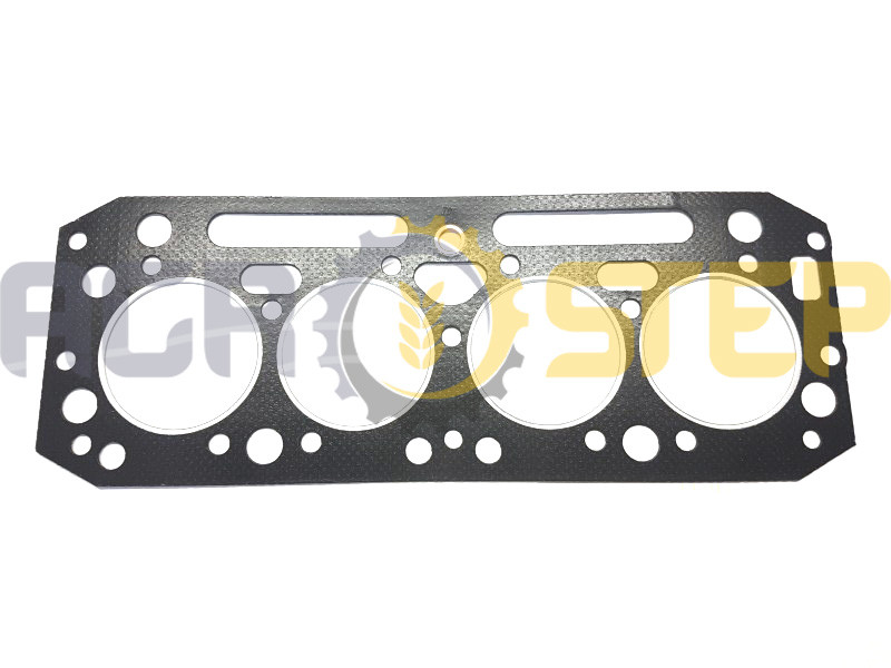 Купить Прокладка ГБЦ / головки двигателя Perkins 4.99 MF / Claas, цена ...