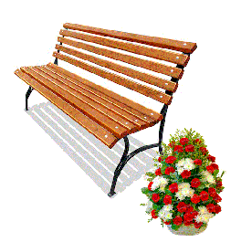 Кімнатні та садові квіти