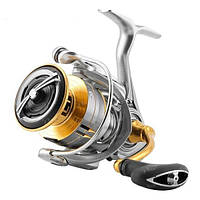 Катушка Daiwa Freams LT 18 5000D-C 5.2:1 5+1 250г без доп шпули