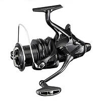 Катушка Shimano Medium Baitrunner LC 5500 XTB 560г 5.3:1 4+1