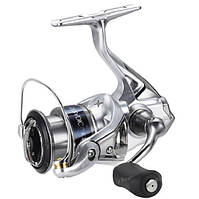 Катушка Shimano Stradic 2500HGFK 6.0:1 6+1 без доп шпули