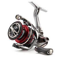 Катушка Shimano Stradic Ci4+ 4000FB 4.8:1 6+1 190г без доп шпули