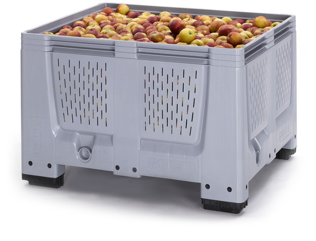 Цены на Контейнеры пластиковые прямоугольные - купить в Киеве от ...