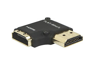 Кутовий порт HDMI — адаптер 90 градусів