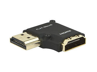 Кутовий порт HDMI — адаптер 270 градусів