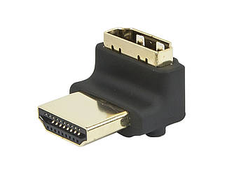 Вертикальний кутовий HDMI-порт — адаптер 270 градусів