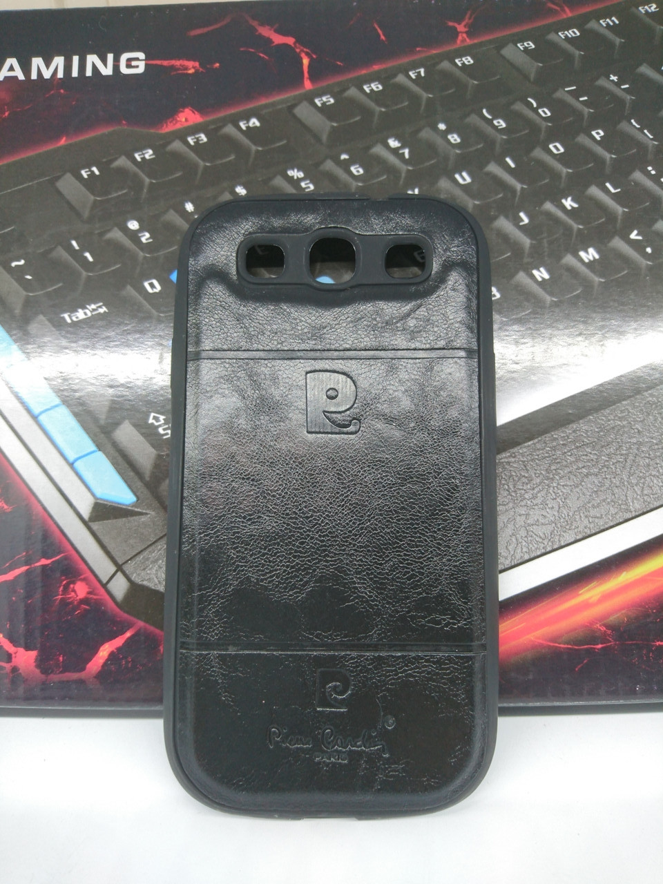 Чехол для Samsung Galaxy S3 Dual GT-I9300