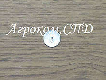 Шайба-дозатор КАС 1,2 мм AP12.6 Agroplast AP12.6_12