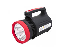 Потужні ліхтарі, ліхтарі переносні ліхтарі-прожектори