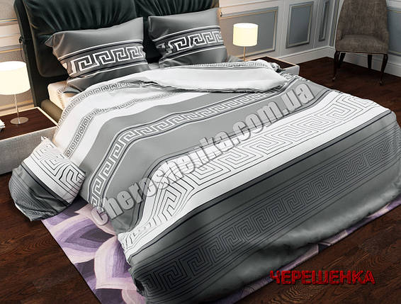 Тканина для постільної білизни Бязь "Gold" Lux GL938 (50м), фото 1