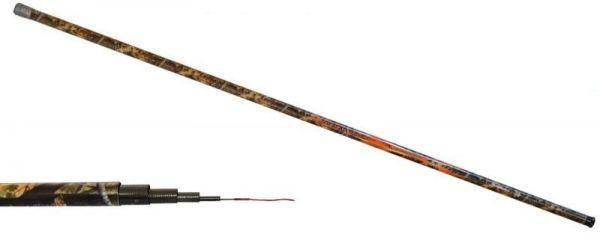 Купить Удилище поплавочное б/к Fishing ROI Whirlwind 4м, цена 701 ...