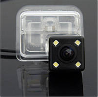 Штатна Камера заднього виду для Mazda 3, Mazda 6, CX-9, CX-7, CX-5, Besturn, X80, B50.